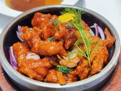 -北塘海鲜·天津菜(大光明桥旗舰店)