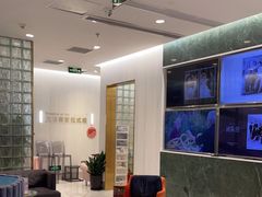 -海马体照相馆(环贸iapm大师爱情店)