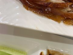-津悦·正阳春烤鸭(红旗南路店)