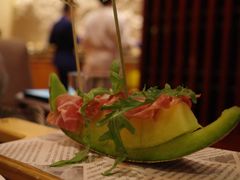-杭州西子湖四季酒店-WL BISTRO西湖餐厅(灵隐路店)