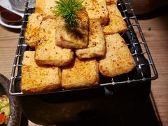 碳烤建水豆腐-兰木肆·云南菜(龙湖U城天街店)