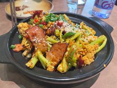 -不相离盐帮菜(郎园店)