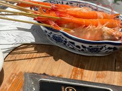 -丰尔粥食·粥底火锅·桑拿鸡(大良总店)