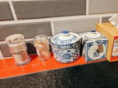 -老北京胡同味道二荤铺(酒仙桥店)