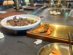 -大神太神·铁板烧(瑞虹天地月亮湾店)