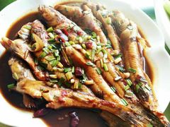 推浪鱼-海味饭店(金海岸广场店)