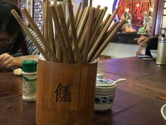 -同得兴 Since·1995 传统苏式面馆(嘉馀坊店)