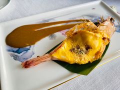 -鱼翅楼·津派砂锅鱼翅(水上公园店)