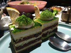 -美森西餐厅(曙光大道店)