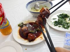 -茂隆餐厅(进贤路店)