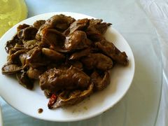 -马遂林烩面馆(少室路店)