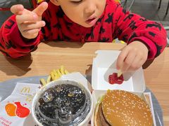 -麦当劳(融创茂店)