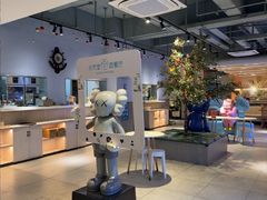 -Aqua Oasis 水天堂(爱山广场店)