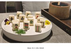 -汉水谣·江景餐厅(江滩店)