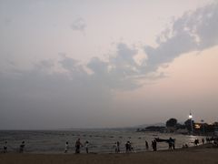 -老虎石海上公园