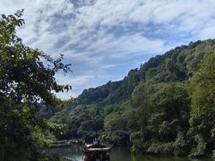 -青城山