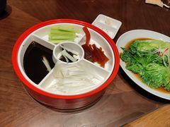 -全聚德(双井店)