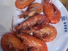 -蓝湾碧波·老字号·疍家非遗海上餐厅