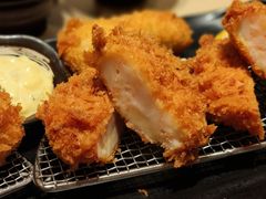 -胜博殿日式炸猪排(西红门店)