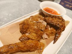 -老海陵·泰州菜(图书馆店)