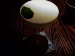 -HUNTING BAR亨霆鸡尾酒馆(越秀淘金店)