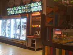 -海小馆海鲜餐厅(茂业百货店)