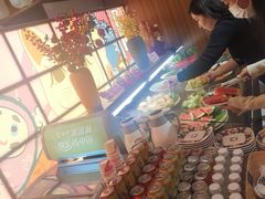 -AJIYA·池袋日式烧肉自助(天津万象城店)