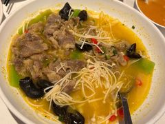 -汤城小厨•粤菜•靓汤(金宝街店)