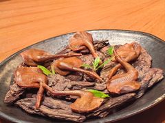 -木守西溪溪隐餐厅