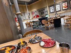 -韩张·韩国传统烤肉(万象汇店)