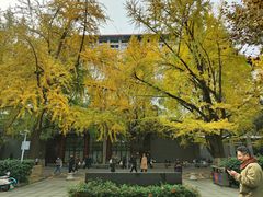 -四川大学(华西校区)