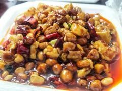 -黑皮酸菜鱼(绣花巷店)