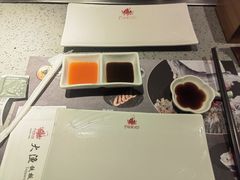 -大渔铁板烧(大悦城店)