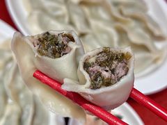 -喜家德虾仁水饺(景枫中心店)