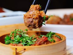 -小河盐帮·私家菜·烤鸭(三元桥·霄云路店)