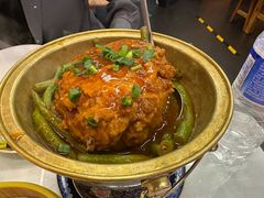 -金鸭都·老北京特色家常菜(潘家园店)