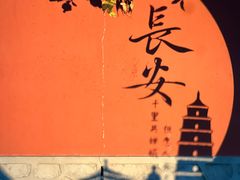 -大慈恩寺(大雁塔)