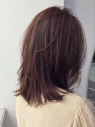 -M1 HAIR烫染