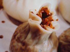 -食膳公园包子铺(烈士公园店)