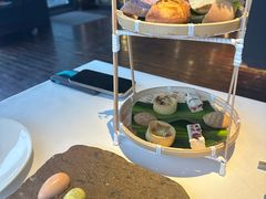 -量子制造·元创意料理(李公堤店)