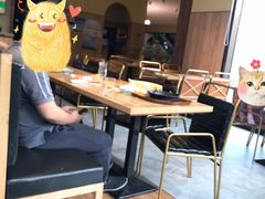 -豪客来牛排(金鼎广场店)