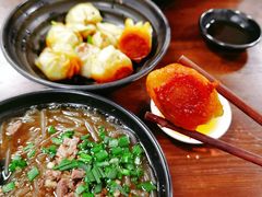 -赵宝美煎包店