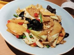 -卞氏菜根香·川菜(青羊万达店)