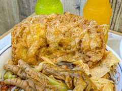 -弘束束柳州深巷螺蛳粉(珠江路店)