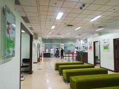 -慈铭体检(世纪城分院)