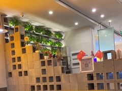 -令狐冲烤鱼·烧菜馆(达明店)