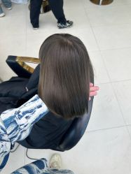 -GANO HAIR 
