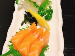 -景鹤料理(上地华联店)