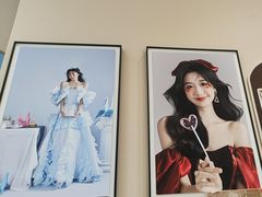 -海马体照相馆(成都来福士广场店)