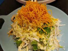 -马路边上·小海鲜烧烤(八一路店)